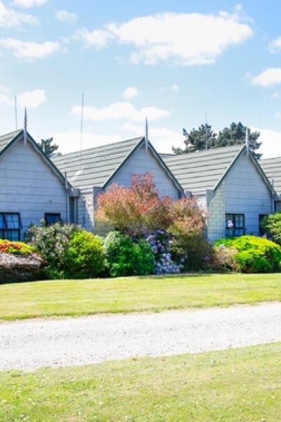 Bulls Motel & Holiday park