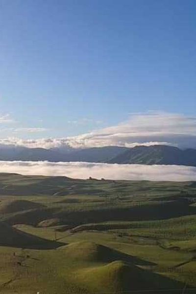 Pohokura Farm Stay