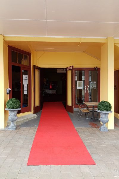 Majestic Theatre Taihape