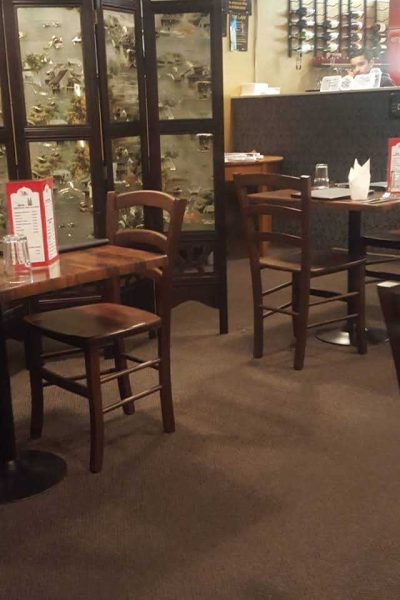 Aamod - Indian Restaurant