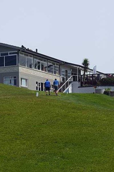Rangitikei Golf Club