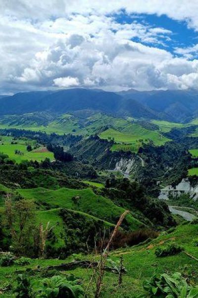 Rangitīkei Adventure Race