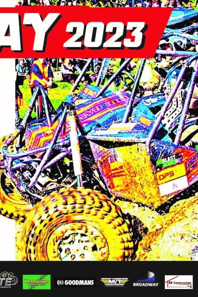 Suzuki Extreme 4x4 Challenge