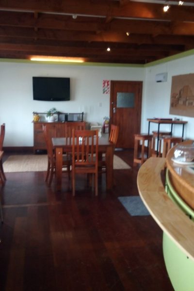 Ohingaiti Truck Stop & Accommodation