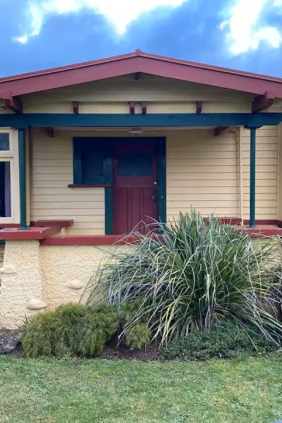 Bawnboy Cottage
