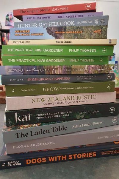 Chapters Bookshop