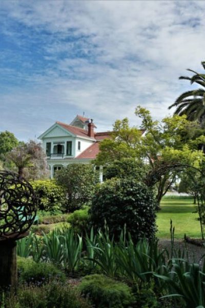 Merchiston Homestead