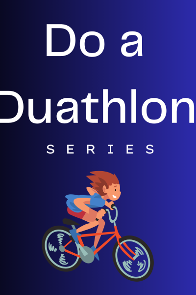 Do A Duathlon