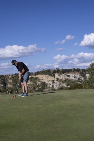 Rangatira Golf Club