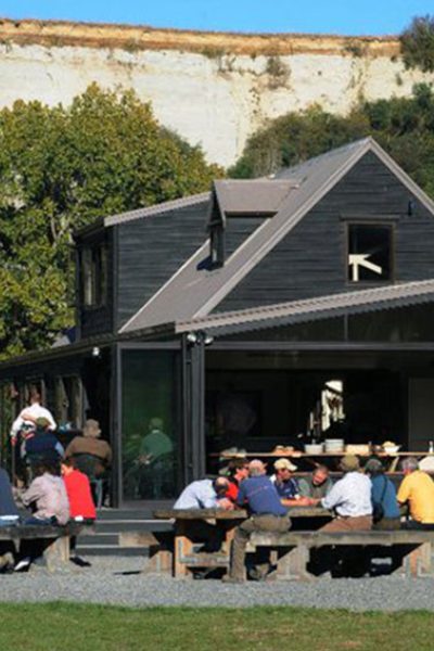 Rathmoy Lodge