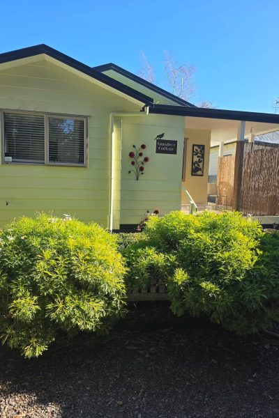 Gumtree Cottage