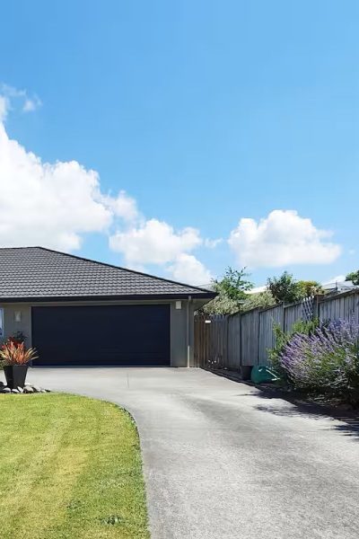 Haven on Huia