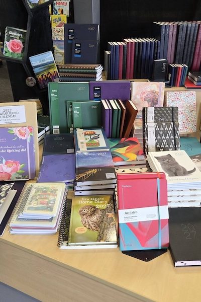 My Book Shop Taihape