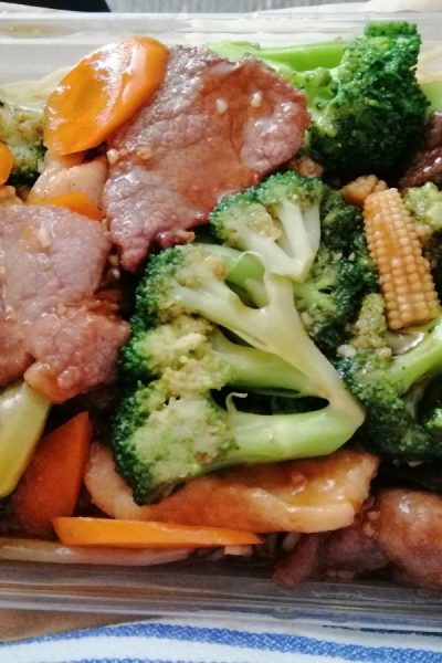 New Win Wah Chinese Restaurant & Takeaways