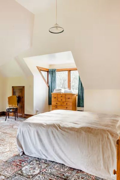Turret Lodge