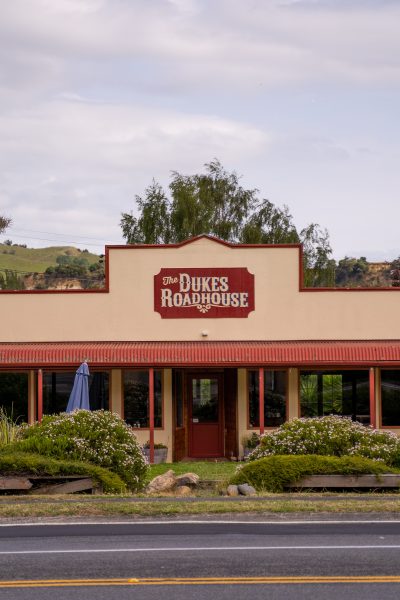 The Dukes Roadhouse