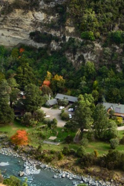 River Valley Lodge