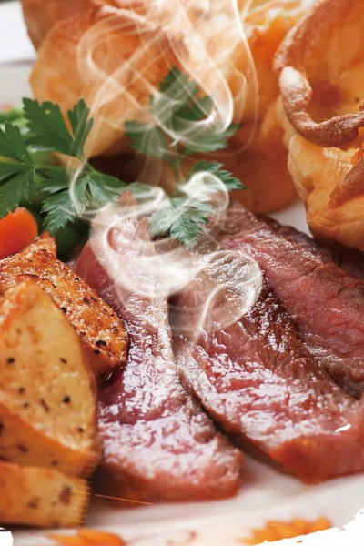 Roast Cottage