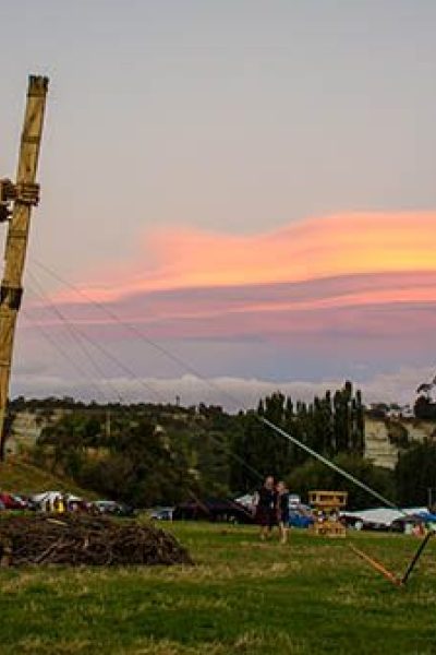 Kiwiburn