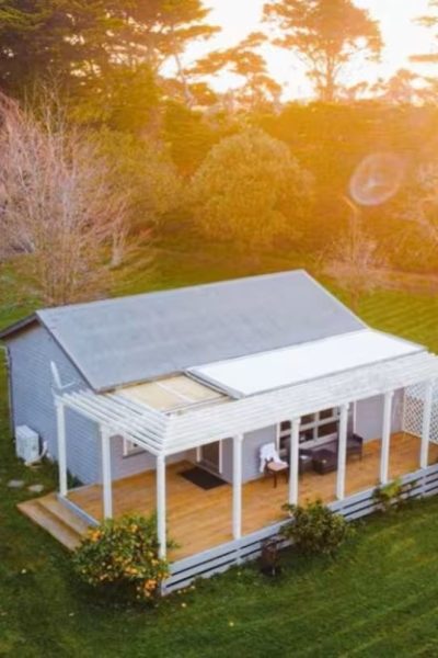 Runnymede Farmstay