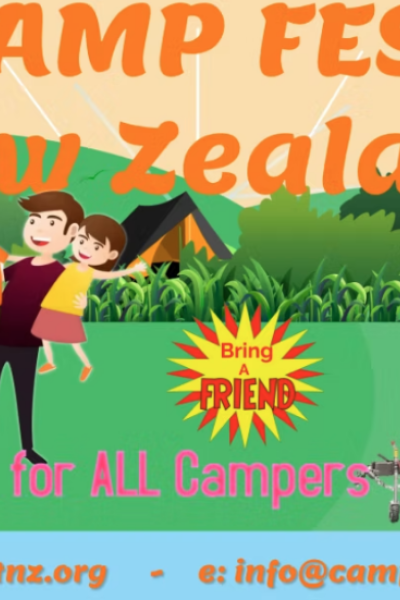 Camp Fest Bulls