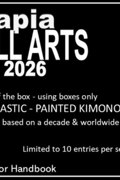 Waitatapia Wear-a-Bull Arts 2026