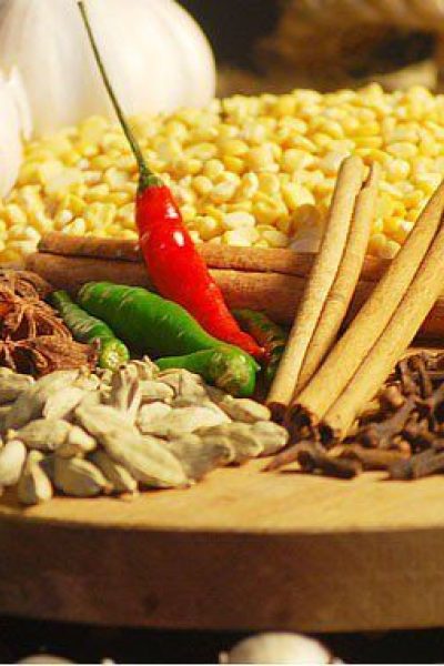 Shahjis Organic Raw Health Food Store