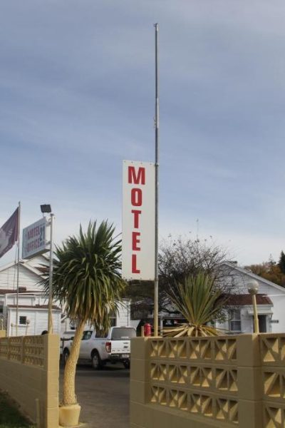 Taihape Motels