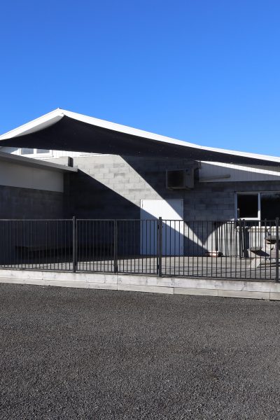 Tutaenui Hall