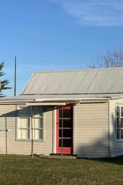 Cliff Top Cottage