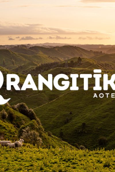Mangaweka Scenic Reserve