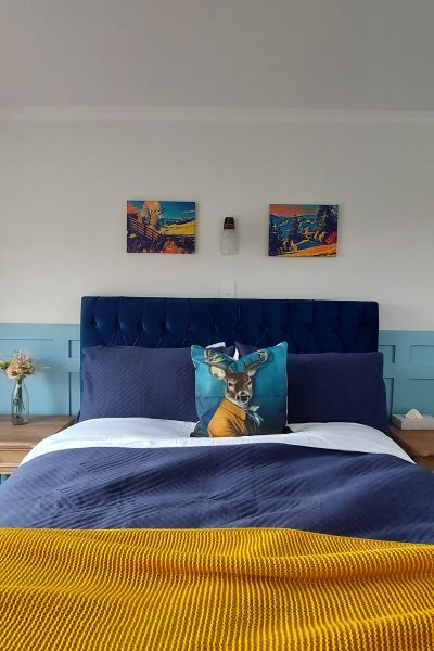 DuxHouse BnB