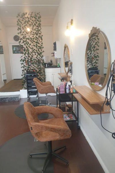 Angels Touch Hair Salon