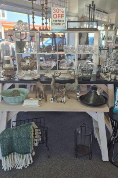 Anna's Homestore & Gifts