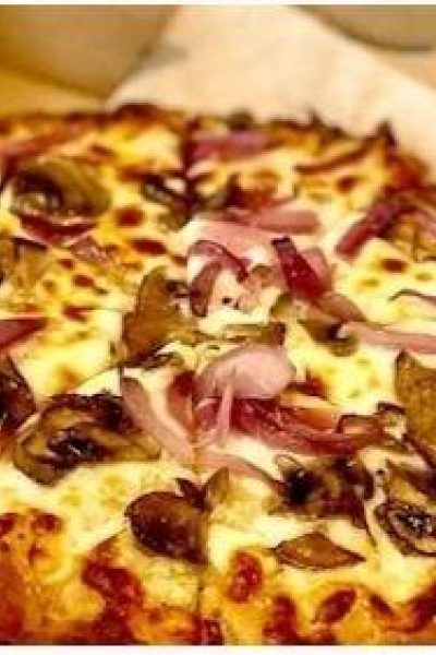 Bulls Pizza