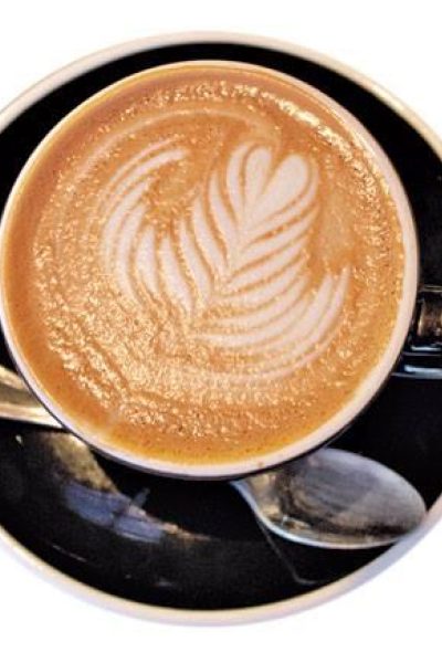 Coffee on the Moove