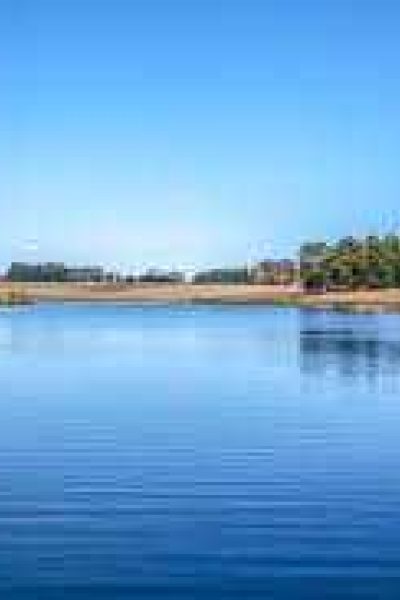 Dudding Lake Motorcamp & Picnic Park