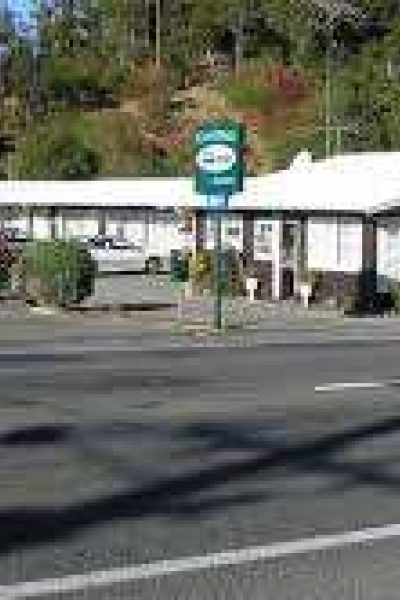 Coachman Motel