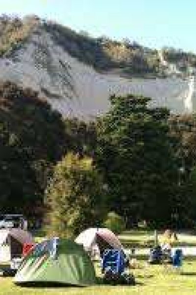 Mangaweka Camp Ground
