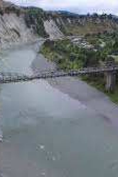Mangaweka Bridge