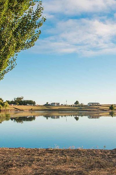 Dudding Lake Motorcamp & Picnic Park