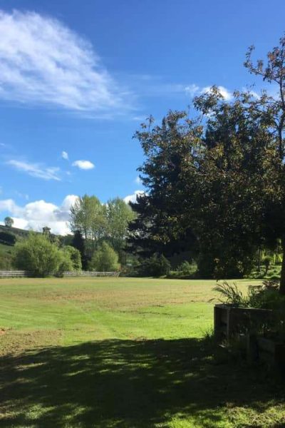 Gumtree Motorhome Park