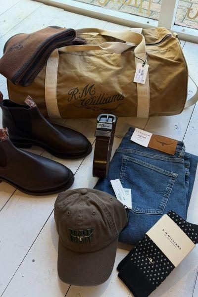 High Country Clothing