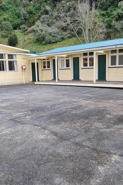 Kawhatau Outdoor Centre