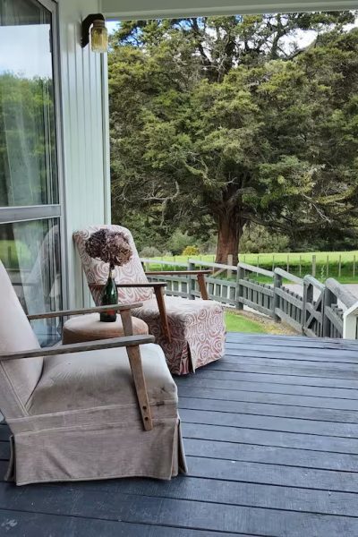 The little whare