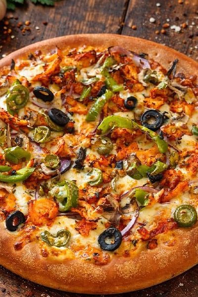 Marton Pizza