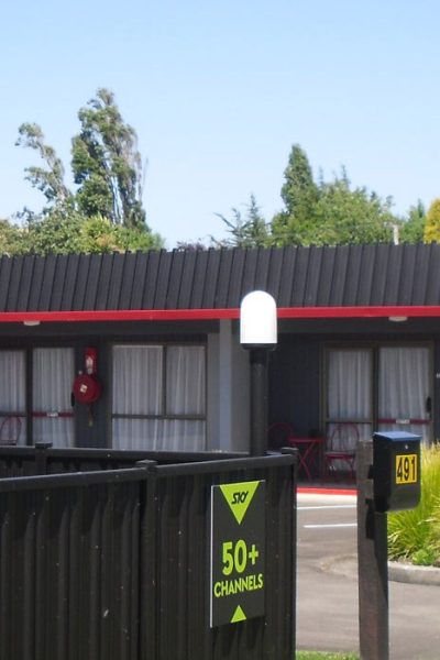 Marton Motel