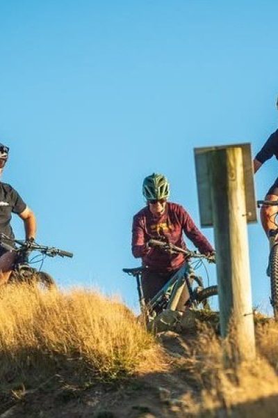 Manawatū Mountain Bike Club