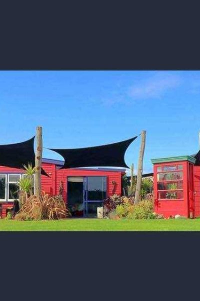Redbach Retreat