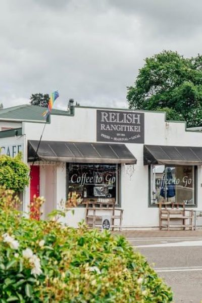 Relish Rangitikei
